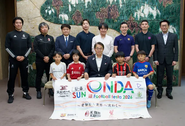 前田健太選手×マーキーズのコラボTシャツ、収益を全額寄付へ