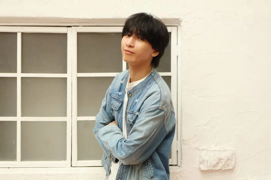 藤井流星「コメディーがやりたい」 西田征史と6年ぶりのタッグで挑む