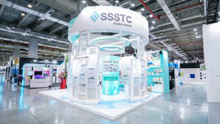 コンピューテックス2026：SSSTC、AIデータセンターの熱課題に対応する