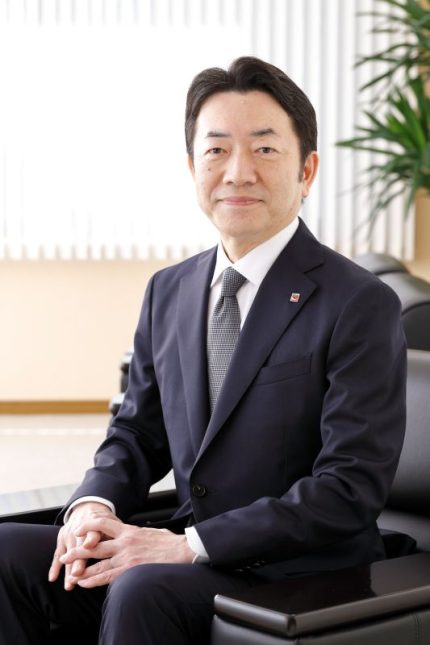夢があるワクワクする会社へ 美大出身のクリナップ新社長 未来像から