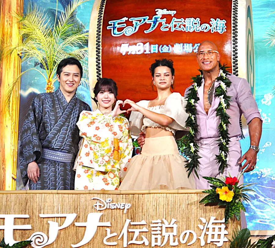 本屋大賞受賞作、凪良ゆう『汝、星のごとく』（講談社）の文庫化