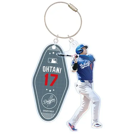 大谷翔平 オフィシャルグッズ 「THE GOLDEN TWO-WAY」7月6日（月）正午