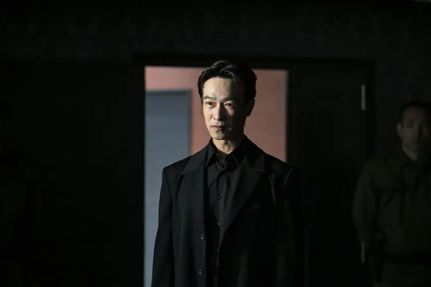 日曜劇場「VIVANT」「堺雅人の怪演が頭から離れない」「視聴者の