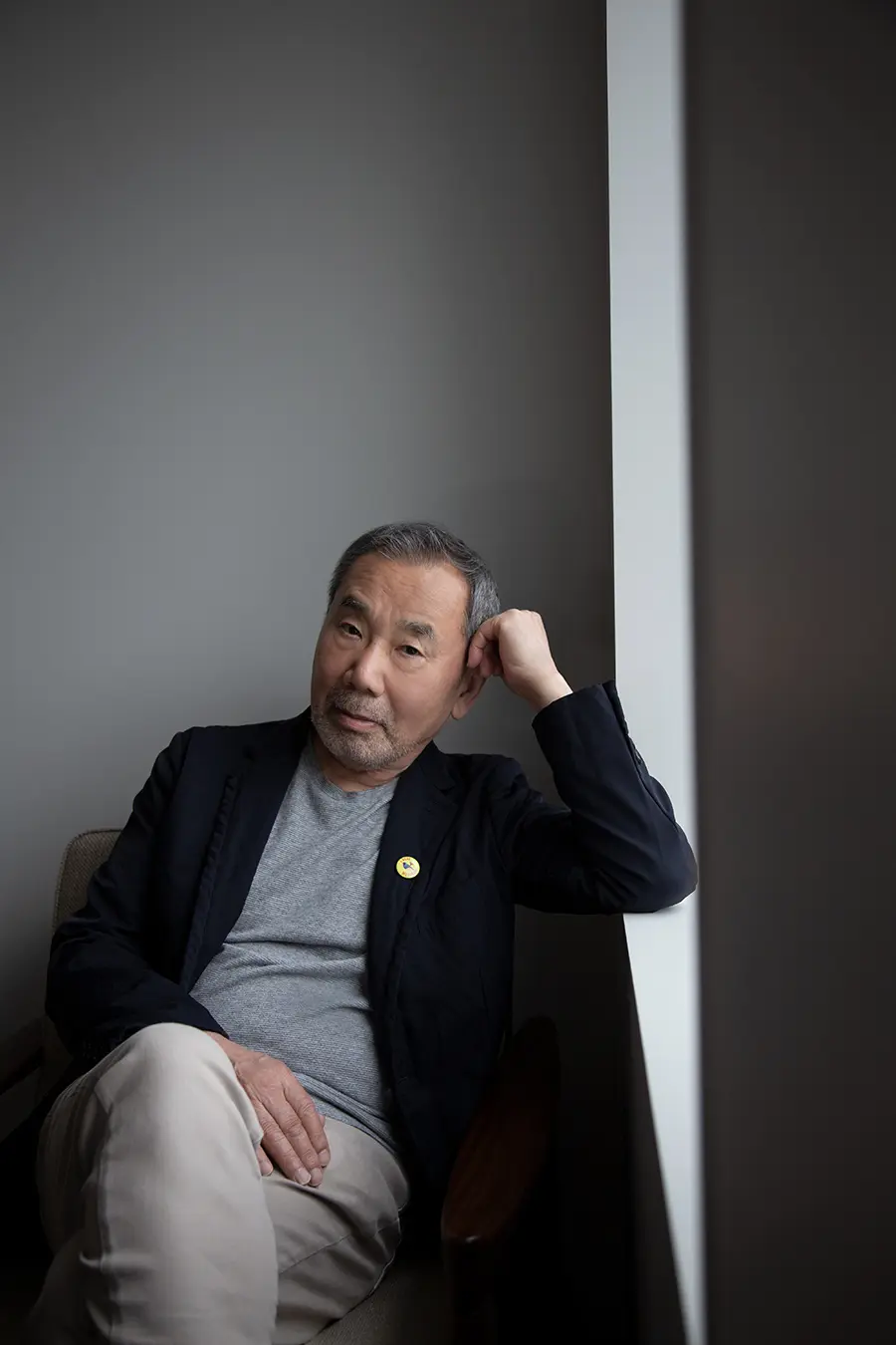 野田洋次郎さん歌唱 「ウイスキーが、お好きでしょ」スペシャル