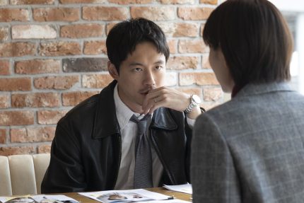 坂口健太郎主演の「kiDnap GAME」ラストに衝撃の展開 「このゲームの ...