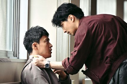 ドラマ「LOST10」脚本・奥寺佐渡子×監督・塚原あゆ子 横浜流星と ...