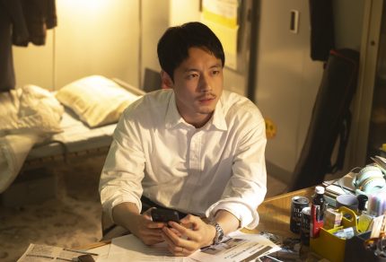 「kiDnap GAME」“新出”坂口健太郎とアムのやり取りに「泣けた ...
