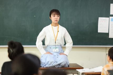 「いろはの恋は時代をかける」「いろは（上白石萌音）は生琉 ...
