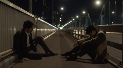 「kiDnap GAME」“新出”坂口健太郎と“キジュ”イ・ジュンギが共闘 ...