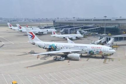 中国東方航空、第48回技能五輪国際大会（中国・上海）を包括的な