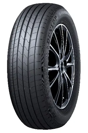 DUNLOP「e. ENASAVE」がスズキの新型「e SKY」に装着 | プレスリリース
